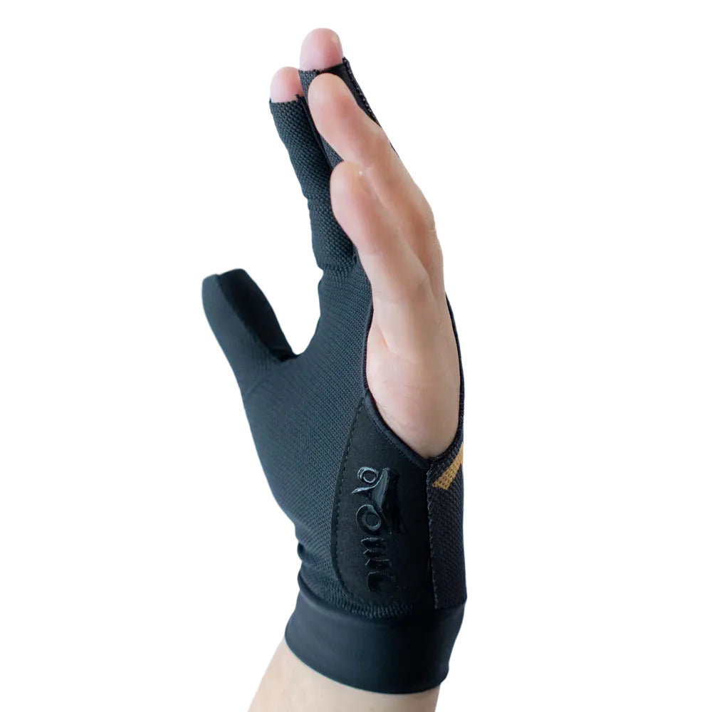 Owl Dryer Glove Left Hand for Right Hand Player