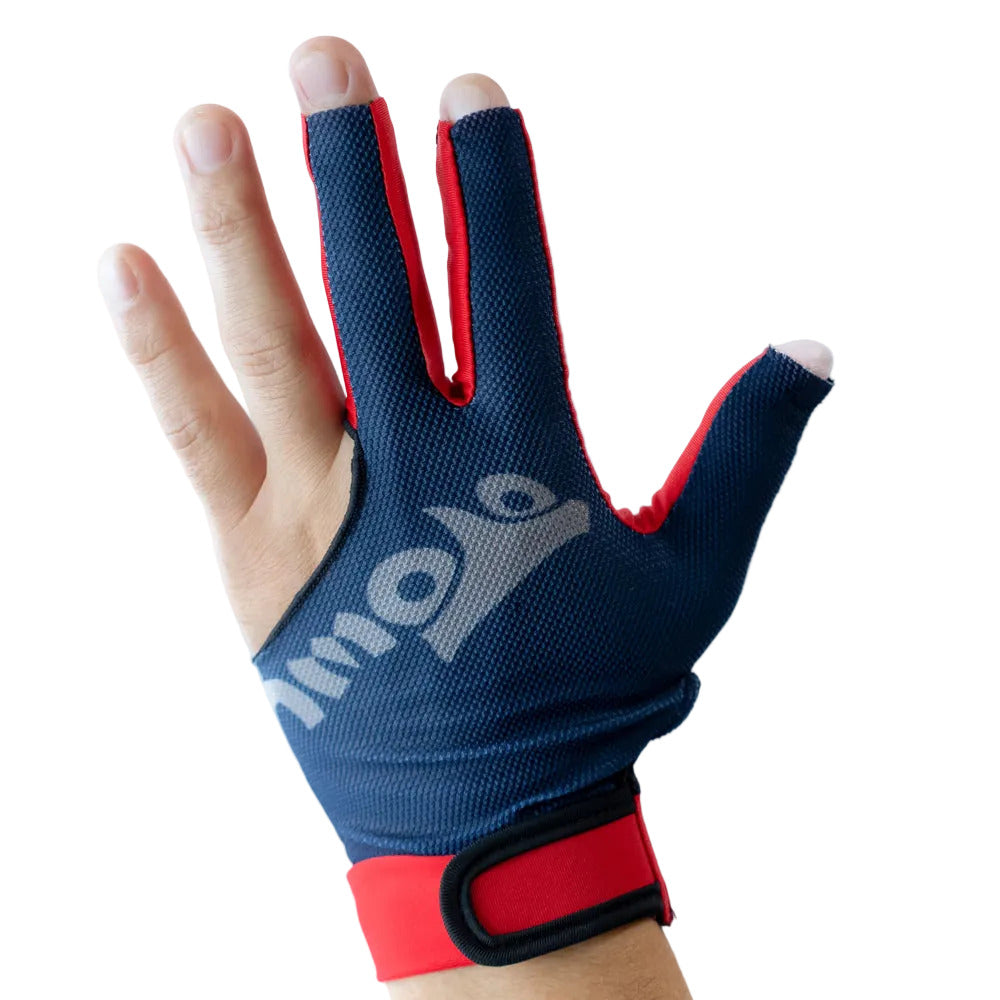 Owl Dryer Glove Left Hand for Right Hand Player