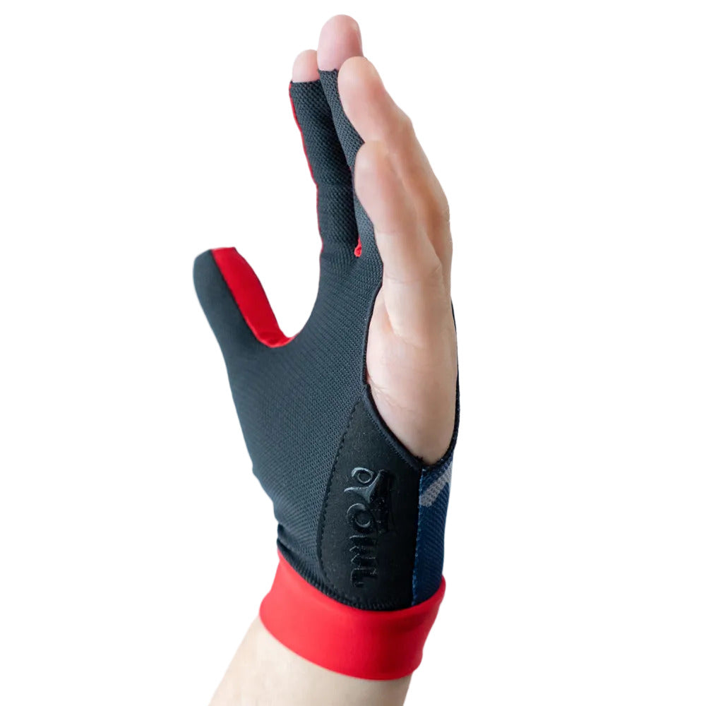 Owl Dryer Glove Left Hand for Right Hand Player