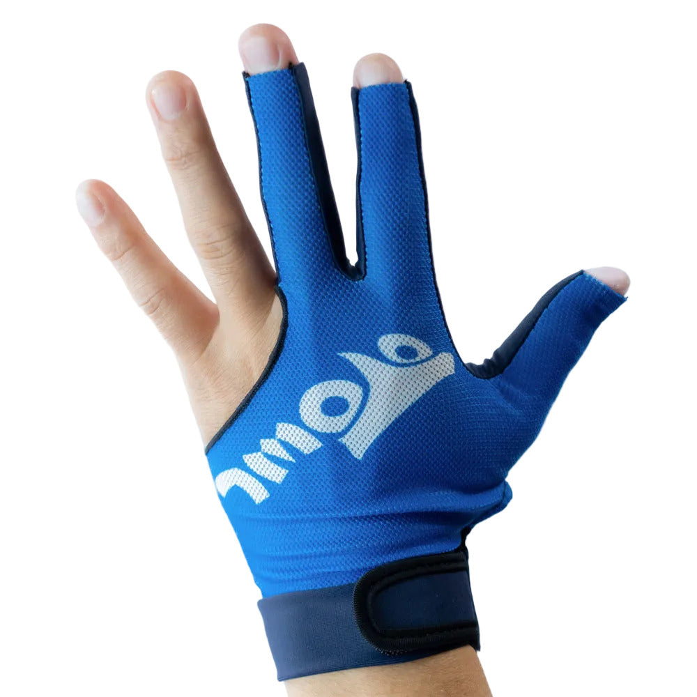 Owl Dryer Glove Left Hand for Right Hand Player