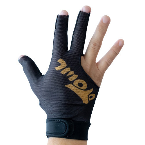 Owl Dryer Glove Right Hand for Left Hand Player