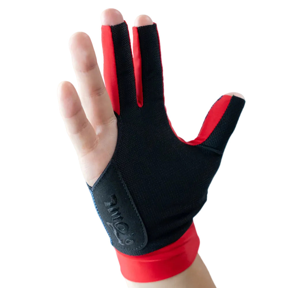 Owl Dryer Glove Right Hand for Left Hand Player