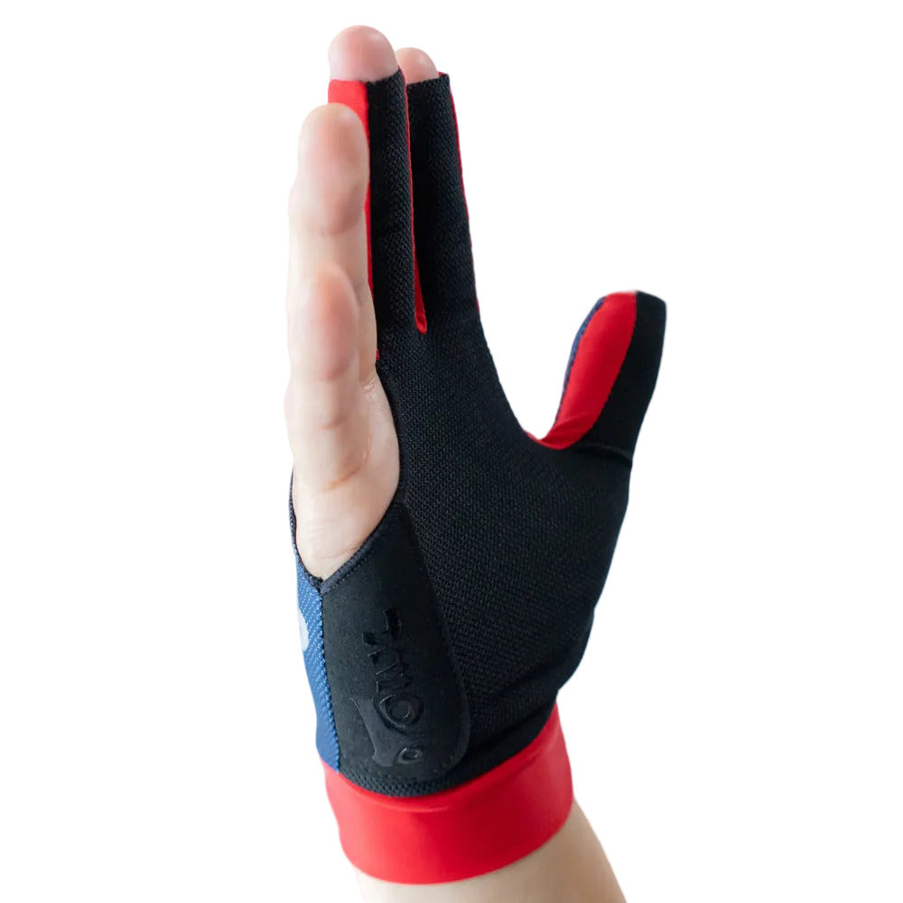 Owl Dryer Glove Right Hand for Left Hand Player