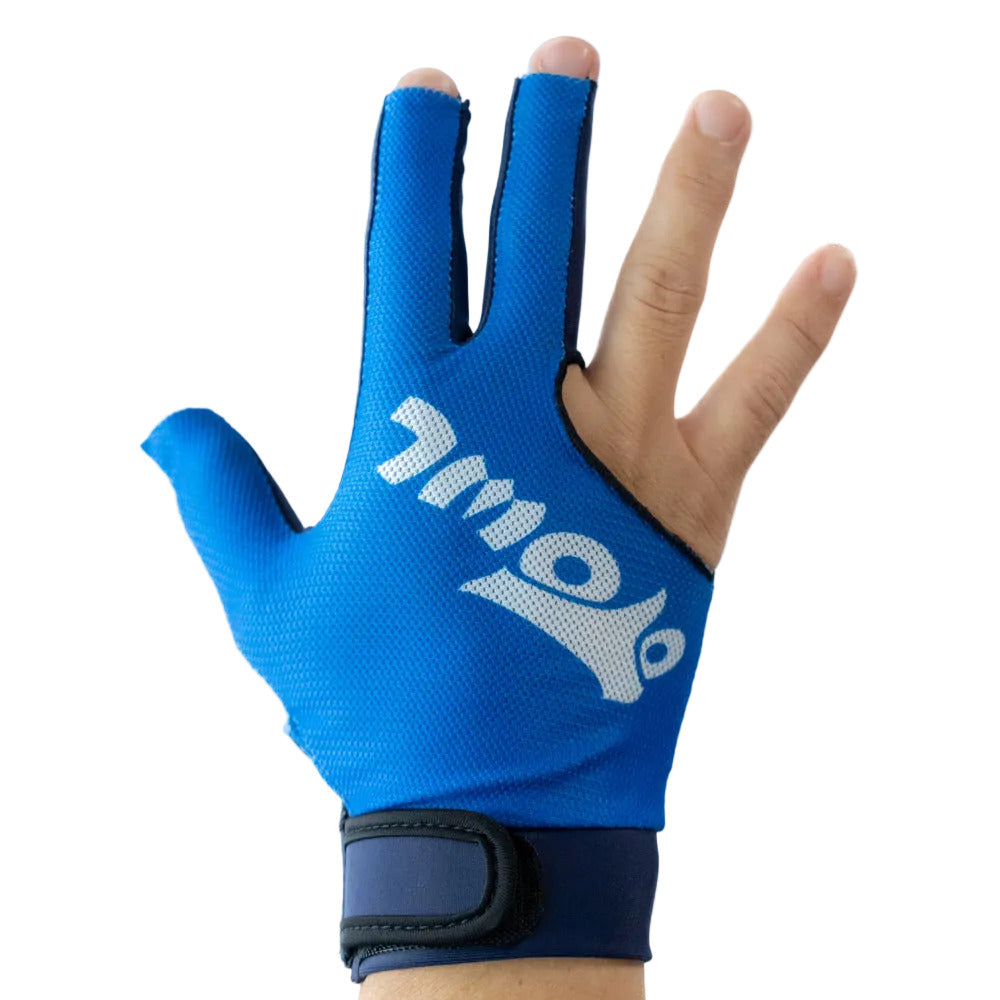 Owl Dryer Glove Right Hand for Left Hand Player