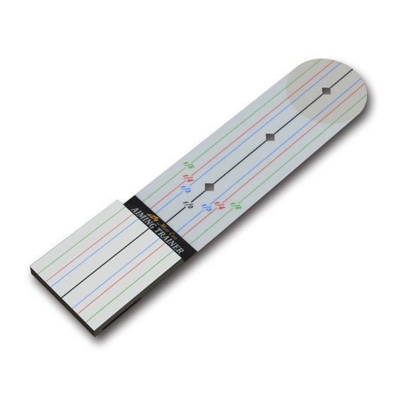 Mezz Billiard for Aiming Training Practice Pool Made in Japan