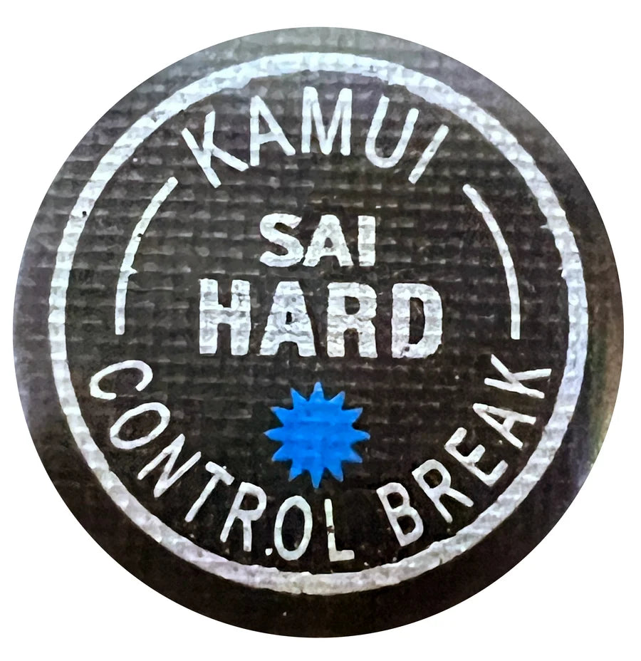 Kamui Sai Control Break Tip