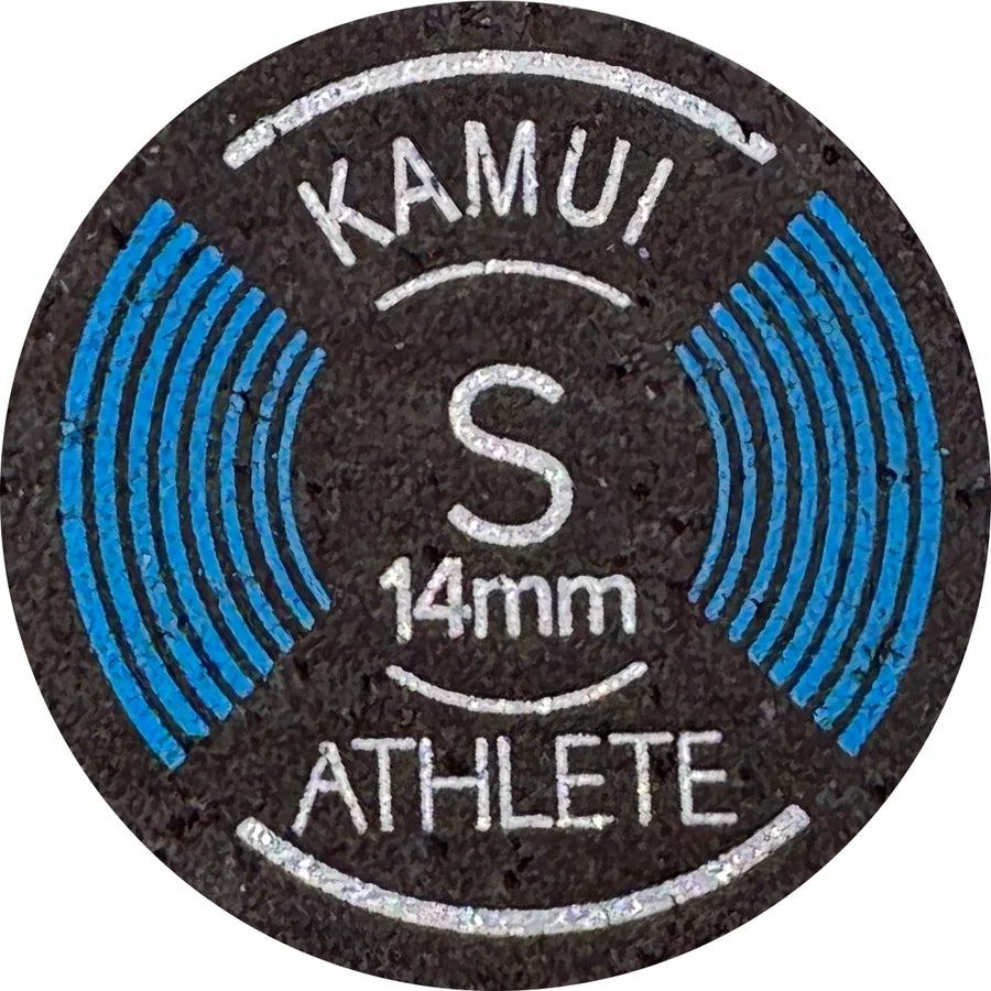 Kamui Athlete Tip