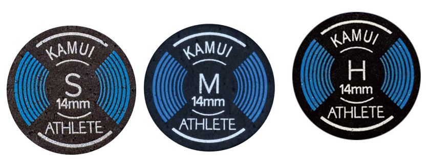 Kamui Athlete Tip