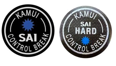 Kamui Sai Control Break Tip