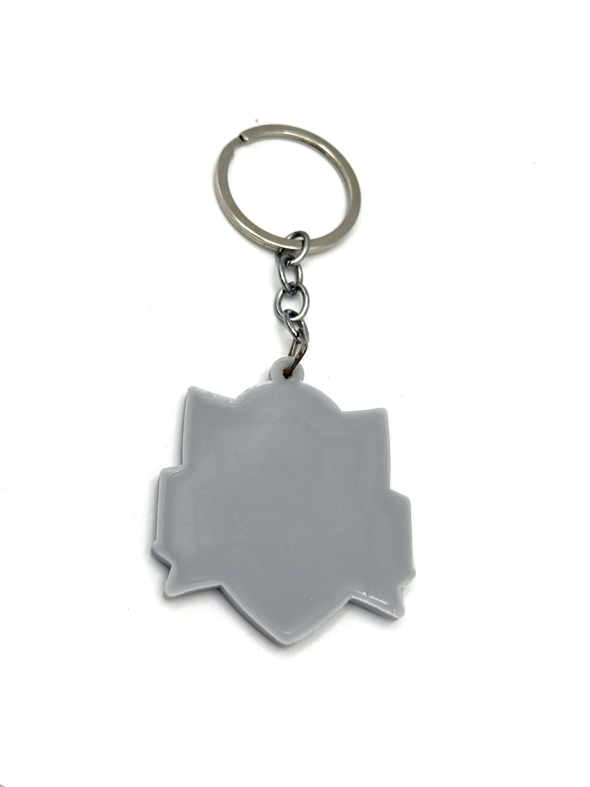 Los Angeles Billiard Academy Key Chain