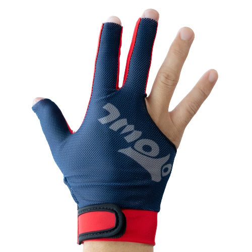 Owl Dryer Glove Right Hand for Left Hand Player