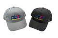 PBIA Professional Billiard Instructor Association Hat Authorized Product of PBIA