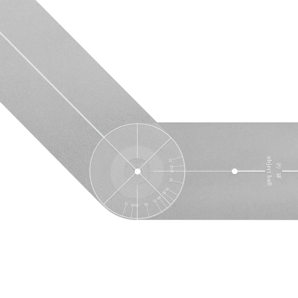 Pocket-Navi for Angle Training