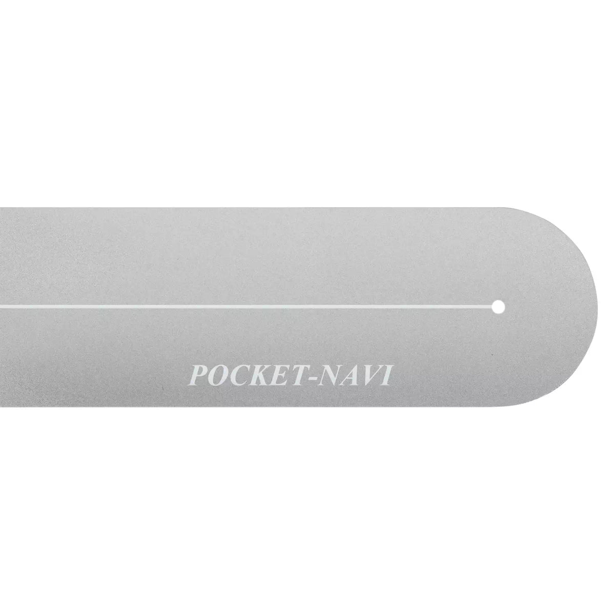 Pocket-Navi for Angle Training