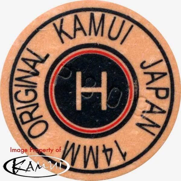 Kamui Original Brown Tip