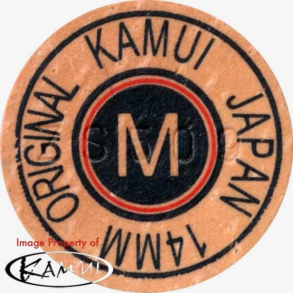 Kamui Original Brown Tip
