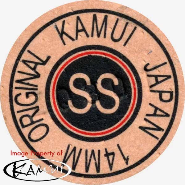 Kamui Original Brown Tip