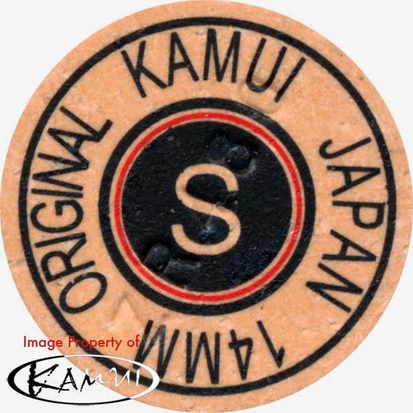 Kamui Original Brown Tip