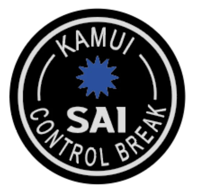 Kamui Sai Control Break Tip