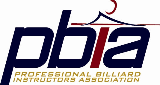 PBIA Professional Billiard Instructor Association Hat Authorized Product of PBIA